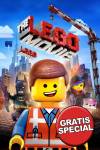 The Lego Movie - Gratis Special