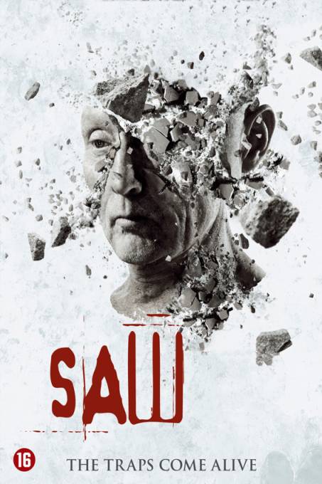 Пила 7 ловушки оживают saw 3d the final chapter 2010