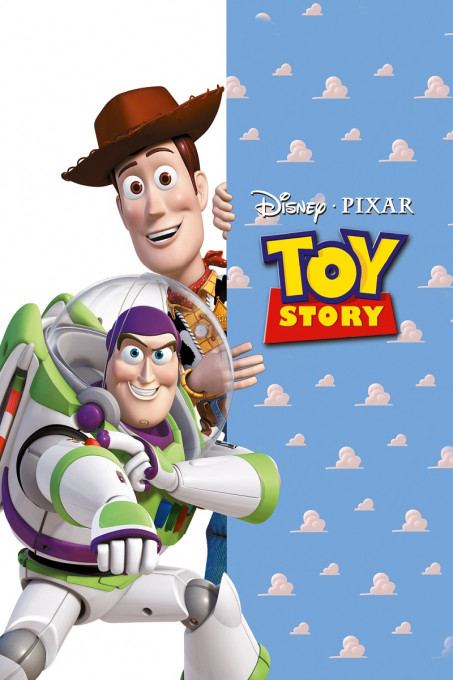 Kijk Nu Toy Story Op Moviemax