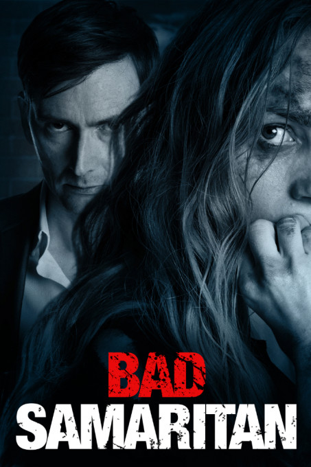 Kijk Nu Bad Samaritan Op Moviemax