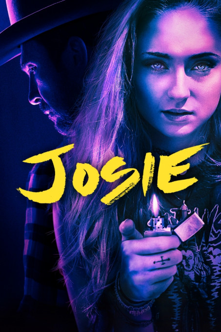 Kijk Nu Josie Op MovieMAX