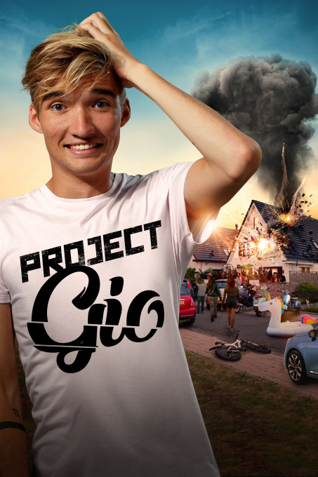 Kijk Nu Project Gio Op MovieMAX