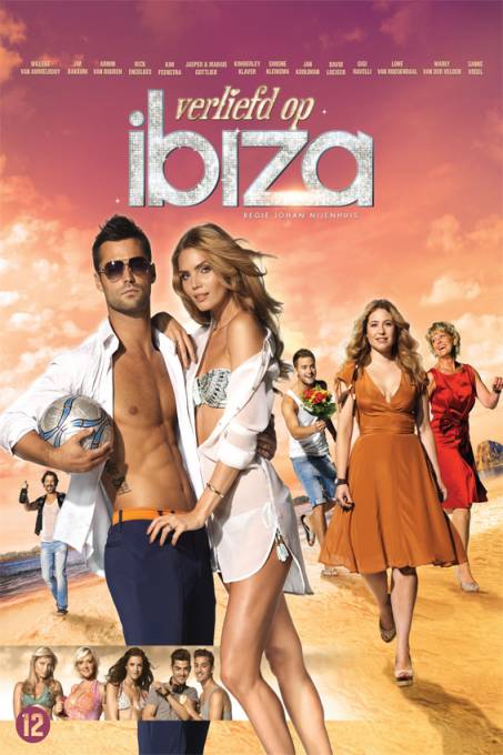 Kijk Nu Verliefd Op Ibiza Op MovieMAX