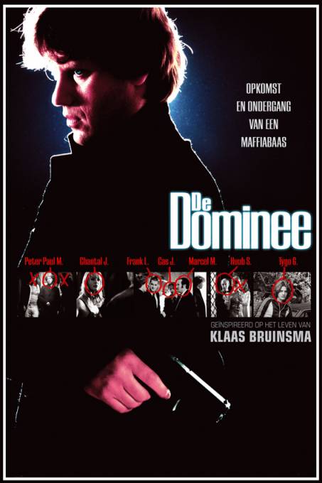 Kijk Nu De Dominee Op MovieMAX