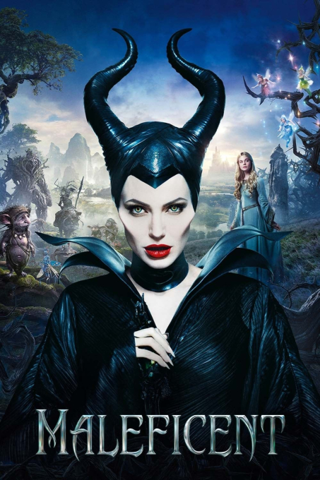 Kijk Nu Maleficent Op Moviemax 